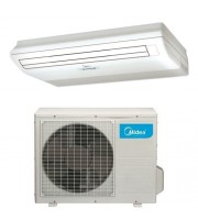 Midea MUB-18HRN1-Q